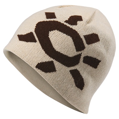 KAILAS凯乐石 保暖针织帽抓绒羊毛线帽登山徒步高山滑雪中性款