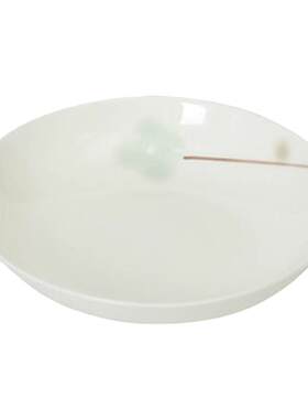 NITORI宜得利家居14头骨瓷套装