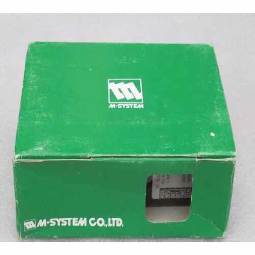 【议价】全新日本MSYSTEM爱模信号变换器KS61X现