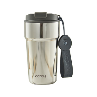 【卡罗特水杯清仓】保温杯玻璃杯咖啡杯吸管杯马克杯大容量杯子