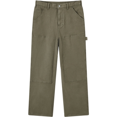 gxg jeans男装夏季新款时尚潮流休闲长裤