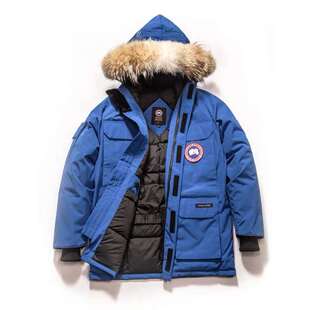 租赁羽绒服充绒量500g冰岛北海道新疆雪山男女装备防风加厚外套冬