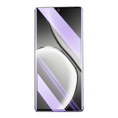 适用真我gtneo6se手机膜前后一体