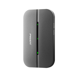 品胜随身wifi无线网络移动无限速全国通用高速稳定2026新款官方正品无月租智能上网wi-fi车载便携wifi6家用