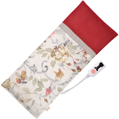 康草堂盐袋子电加热肩颈