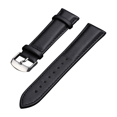 通用学生款柔软防水针扣手表配件