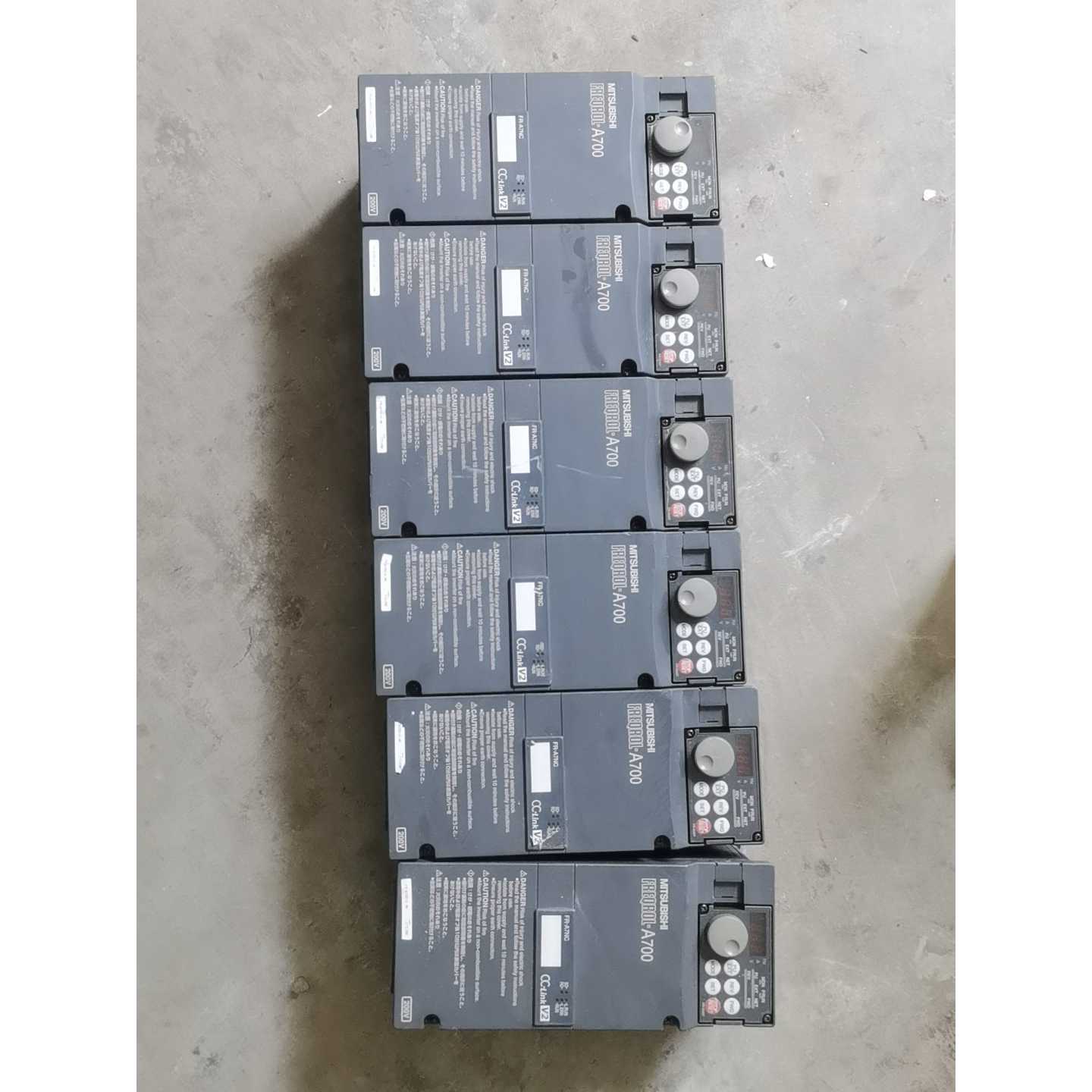 议价FR-B3-400三菱变频器制动单