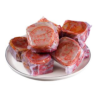 贵州威宁特产荞酥蒋凤明家正宗荞酥饼干手工传统糕点心散装礼盒装