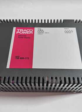TRACO POWER TIS 600172 X 1 Stck
