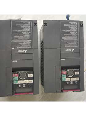 询价变频器 A800系列 FR-A820-2.2K-1 实物