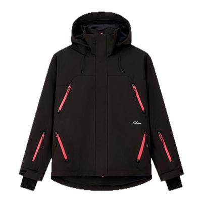 NowInSnow单板滑雪服女款