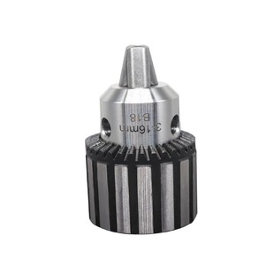 钻夹头三鸥重型1-13万用多功能B10B12B16B18B22手枪角磨机三爪钻