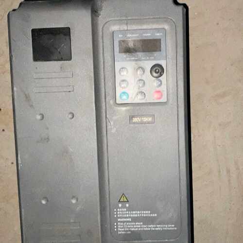 议价-变频器15kw 型号a500t15gp-可维修
