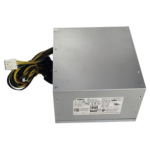 适用戴尔8针+4针3670 3980 T3620 9020 HU365EM-00 H290AM-00电源