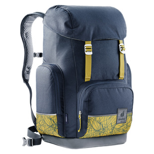 德国多特deuter学生书包Strike初中生卸力减负双肩背包 3-9年级