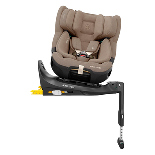 Maxicosi迈可适Emerald360pro安全座椅0-12岁儿童汽车车载安全椅