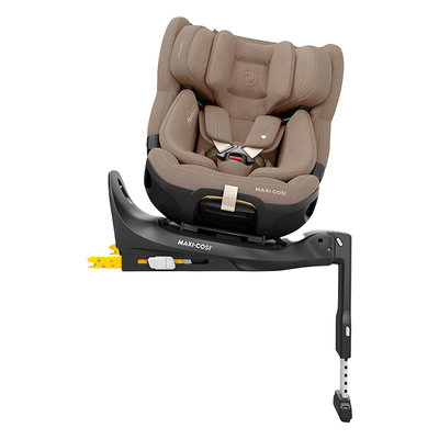 【抢500红包】迈可适新品安全椅