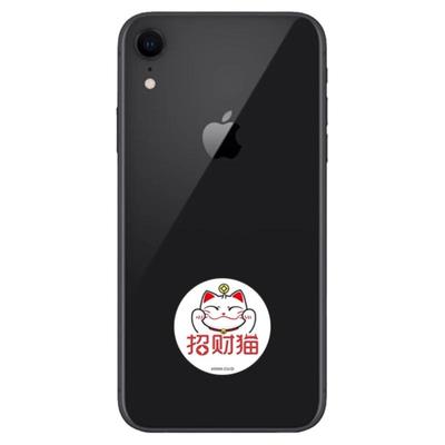 NFC手机贴芯片贴纸卡贴标签贴