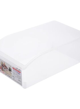 居家家冰箱收纳盒抽屉式