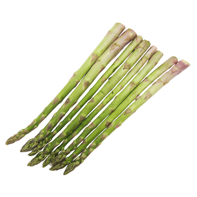 绿芦笋asparagus蔬菜特色食材