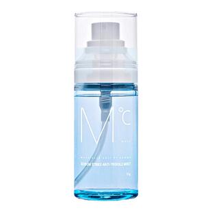 MdoC蒙度士爽肤水男士控油净痘补水喷雾保湿护肤品脸部收缩毛孔脸