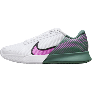 Nike/耐克正品Zoom Vapor Pro 2 HC女士耐磨网球鞋DR6192-109