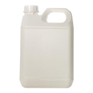 三爱思 蓝盖试剂瓶K46 圆柱三角方形分装试剂 农药化工消毒水废液桶包装桶 塑料PP耐酸碱 物理化学实验室耗材