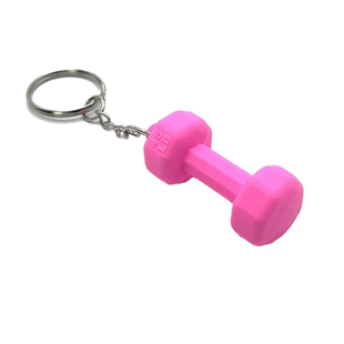 勇士征战健身摇杯水杯钥匙扣挂件运动Crossfit训练包包挂装饰吊坠