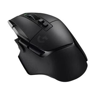 【官方旗舰店】罗技G502 X无线游戏鼠标电竞可充电光学机械混合