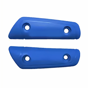 HV轮滑鞋配件刹车块适用于米高圣巴SEBA美国队长IGOR欧版HL平花鞋