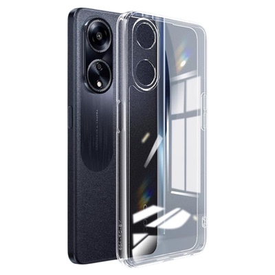 适用oppoA1pro手机壳5G透明新款A1x/A1活力版oppo0pp0防摔oppa15G套PHJ110男PHS女PHQ超薄PJU高级感高端外壳