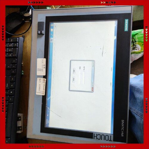 【问价】工控屏IPC477D   6AV7240-3BD00-