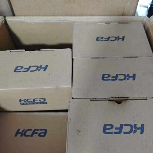溢价-禾川伺服电机SV-X2MH040A-B2LN，未用，