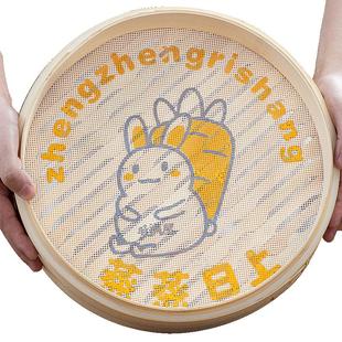 硅胶蒸笼垫子食品级专用馒头馍包子纱布家用不粘屉布笼布垫片蒸锅