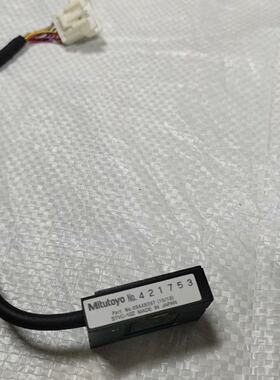 【询价】Mitutoyo三丰 光栅尺读数头 STVC-10Z  42适用