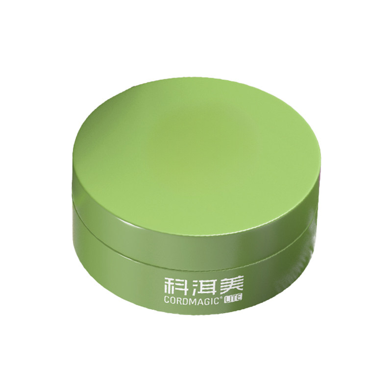 科洱美卸妆膏眼唇卸养合一清爽
