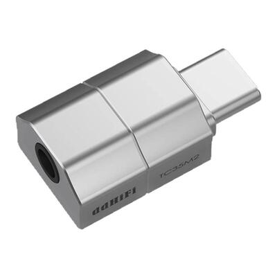 ddHiFiTC35M2解码转3.5耳机孔