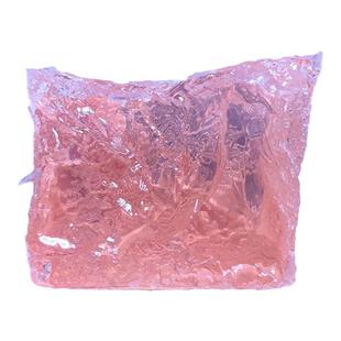 网红手工制作琥珀糖高颜值零食抖音咀嚼声控韩国超大宝石糖水晶糖