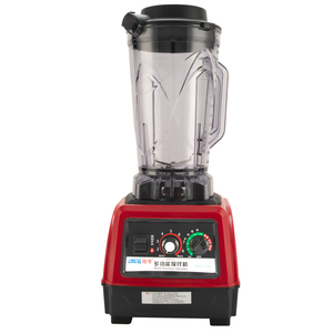隆粤商用破壁机4L大容量2200W