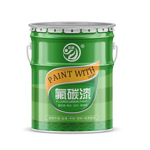 氟碳金属漆彩钢瓦翻新防锈漆防腐