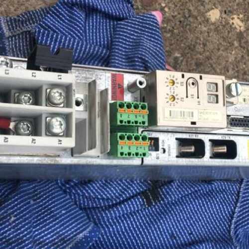 议价DKC02.3-040-7-FW带光纤卡带固件FWA-EC0DR3-FGP-024VRS-MS