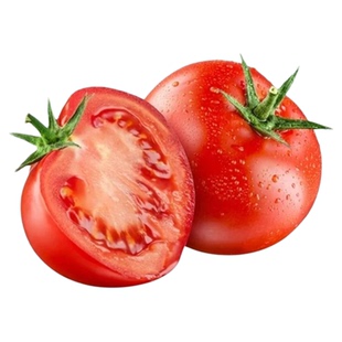 新疆特产伽师西红柿喀什番茄沙瓤生吃自然熟现摘孕妇水果顺丰包邮