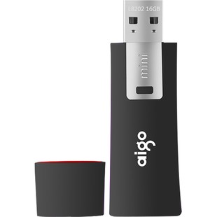 爱国者学生u盘32g正版读写保护防病毒小容量优盘官方正品电脑办公