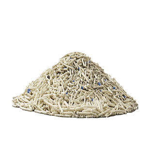 猫砂混合猫砂速结团吸水低尘植物砂无异味10斤豆腐猫砂可冲马桶