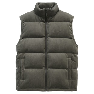 【季末折扣】【MSC系列】GRAMICCI小野人灯芯绒马甲G5FU-J006-D