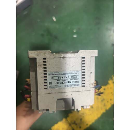 议价三菱PLC FX2N-80MT-001