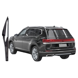 博世后雨刮器途观L途安L高尔夫7高6探岳途岳探歌POLO夏朗途锐途昂