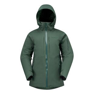 NORRONA lofoten GTX Down800 女子 滑雪登山加厚保暖 羽绒滑雪服