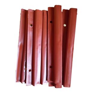 仔猪产床保温箱通用门边条小猪取暖箱盖子配件分体保温箱小门条