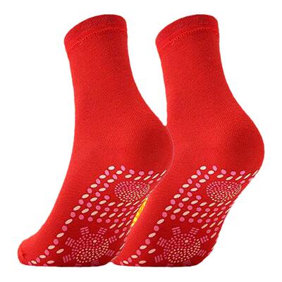 防寒保暖自发热袜子驱寒